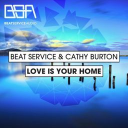 Love Is Your Home (Original Mix)